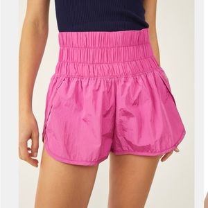 Free people movement The way home shorts
